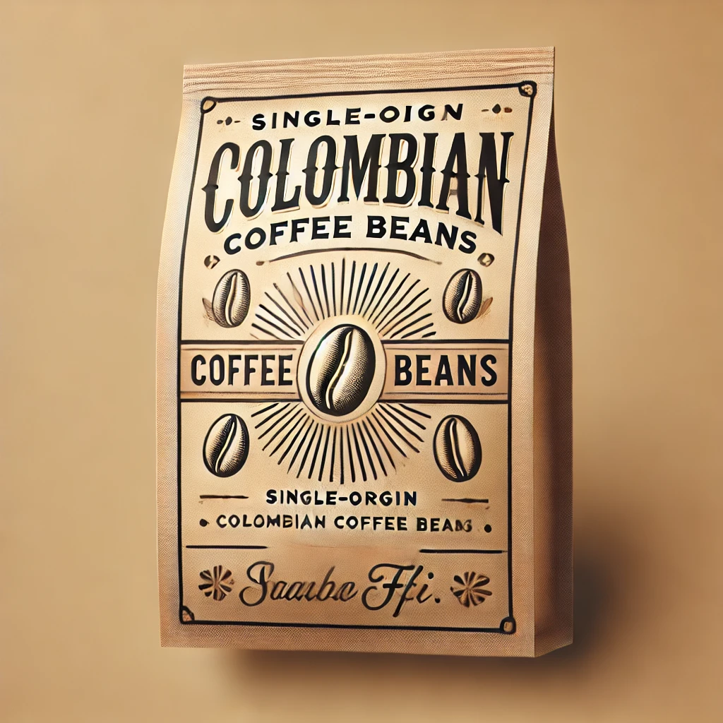 Nicaraguan Coffee Beans